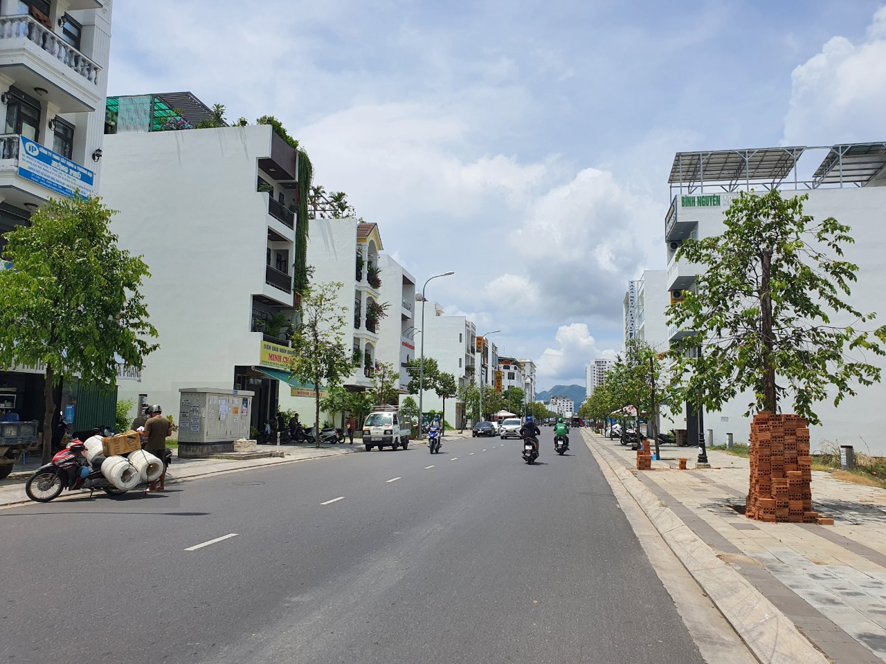 Bán Đất Nền Dự Án Hà Quang 2 Nha Trang Cập Nhật Giỏ Hàng Giá Tốt Đầu Tư – An Cư