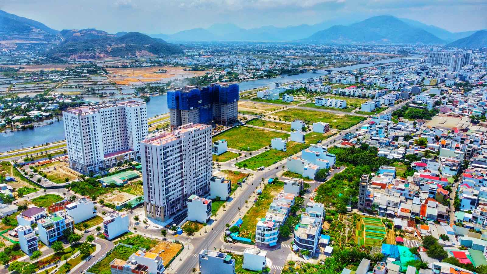 Bán Đất Nền Dự Án Hà Quang 2 Nha Trang Cập Nhật Giỏ Hàng Giá Tốt Đầu Tư – An Cư