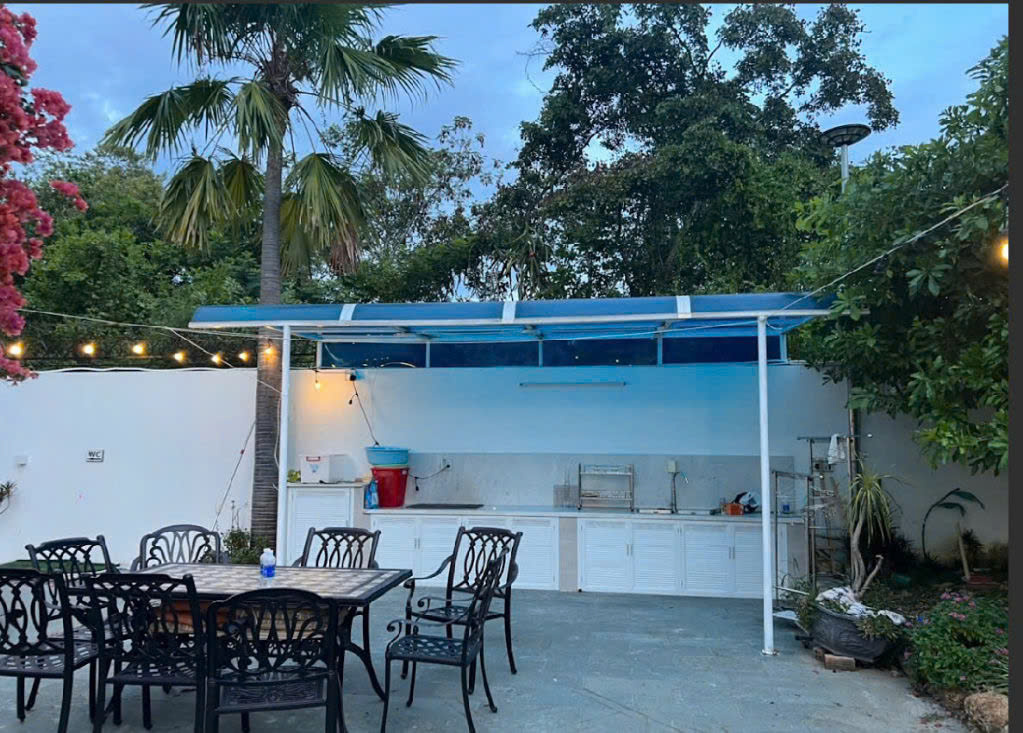 Bán biệt thự siêu đẹp sang trọng , thôn phước hạ , xã phước đồng , nha trang