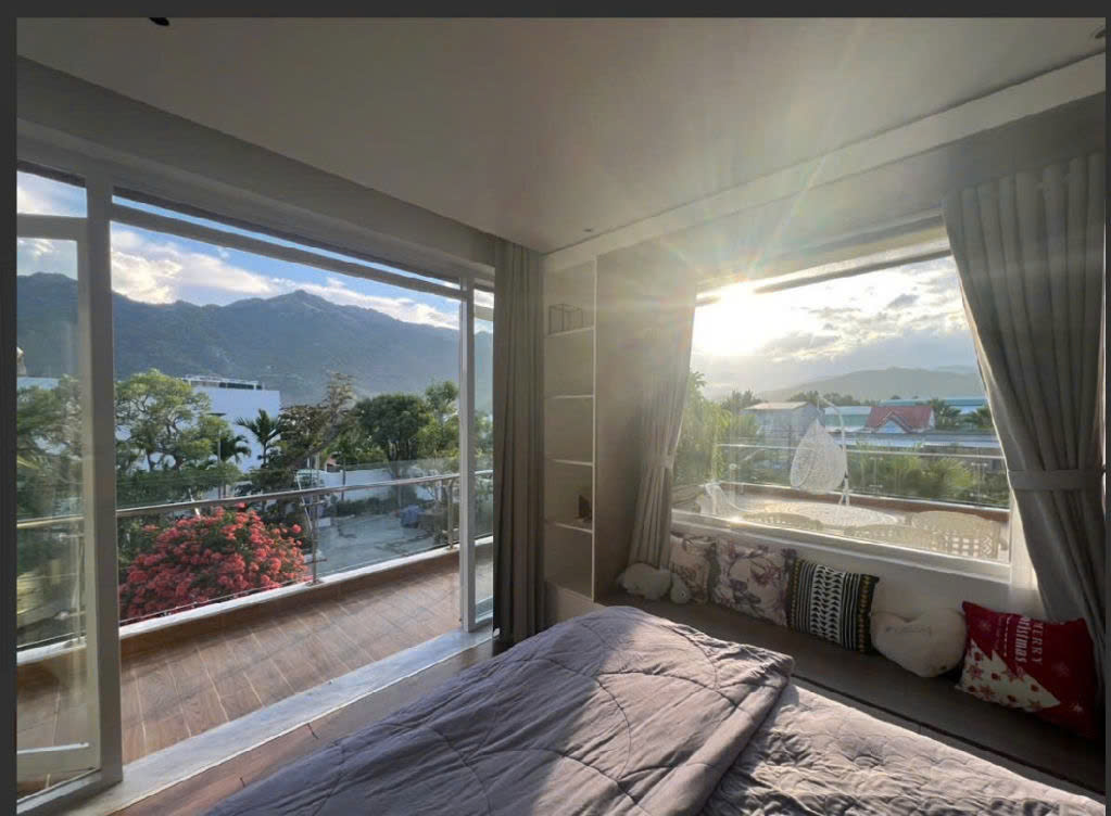 Bán biệt thự siêu đẹp sang trọng , thôn phước hạ , xã phước đồng , nha trang