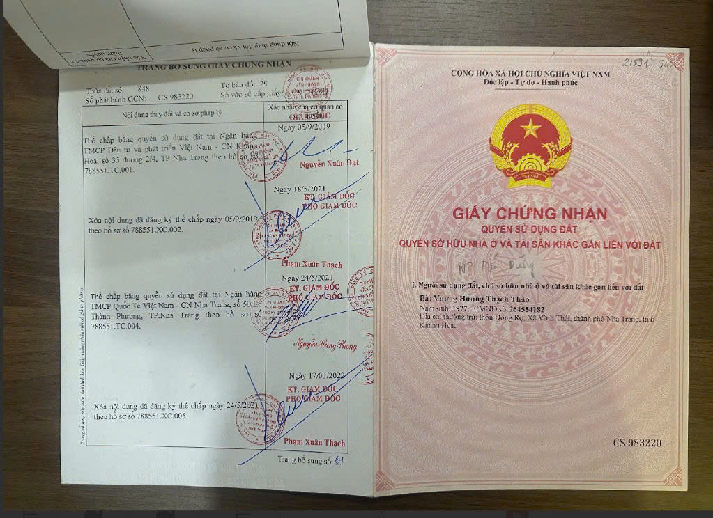 Bán biệt thự siêu đẹp sang trọng , thôn phước hạ , xã phước đồng , nha trang