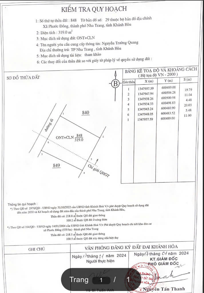 Bán biệt thự siêu đẹp sang trọng , thôn phước hạ , xã phước đồng , nha trang