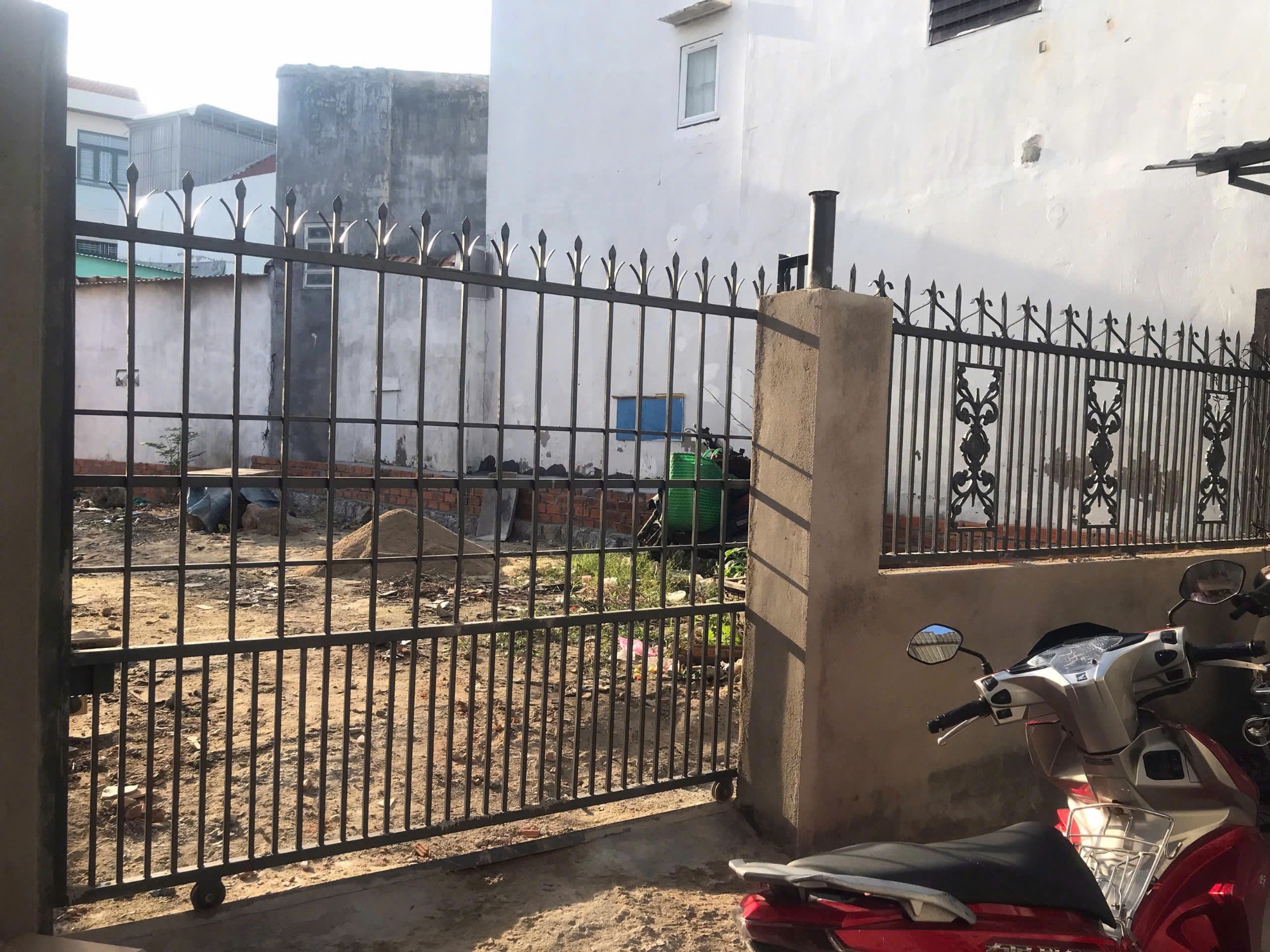 Bán Nhanh Lô Đất Hẻm Võ Thị Sáu, Phường Phước Long, TP Nha Trang