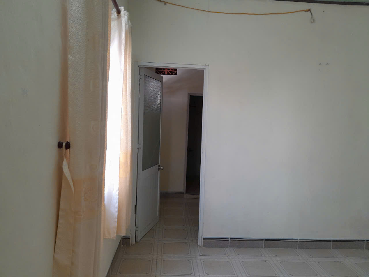 Chủ cần bán nhanh căn nhà đường hương điền trung tâm , gần KĐT VCN Phước Hải , Nha Trang