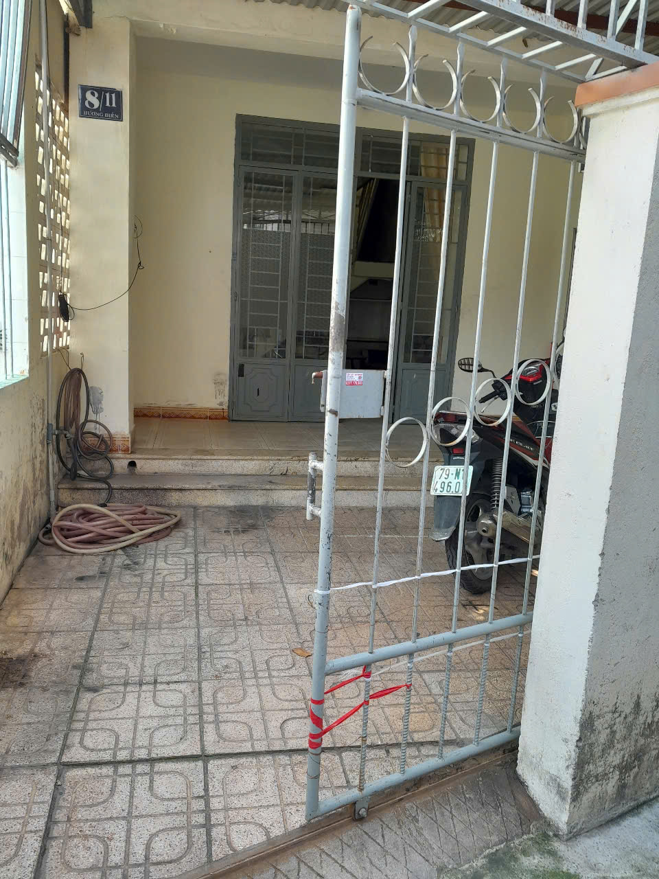 Chủ cần bán nhanh căn nhà đường hương điền trung tâm , gần KĐT VCN Phước Hải , Nha Trang