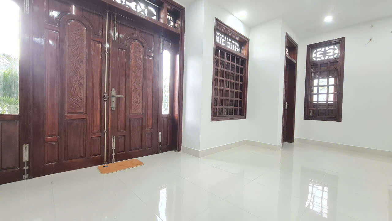 🌈Bán Nhà đẹp 3 tầng mặt tiền số 05 đường Đồng Nai  - Tp Nha Trang
