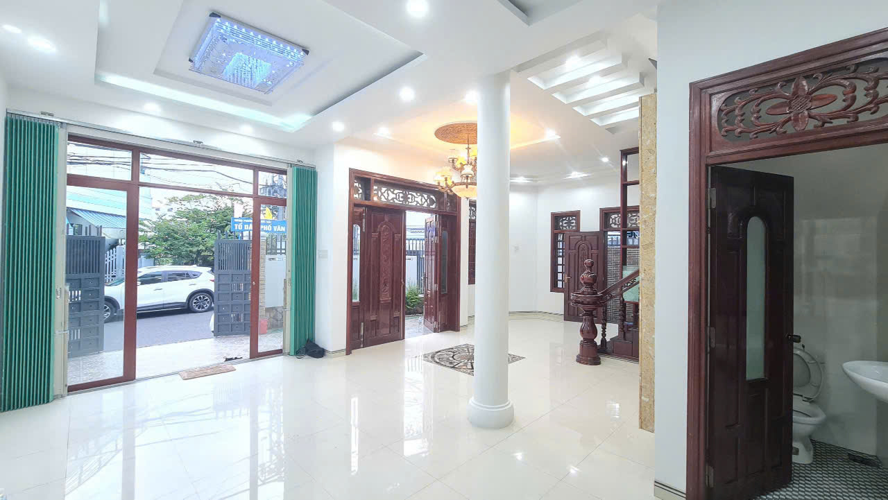 🌈Bán Nhà đẹp 3 tầng mặt tiền số 05 đường Đồng Nai  - Tp Nha Trang
