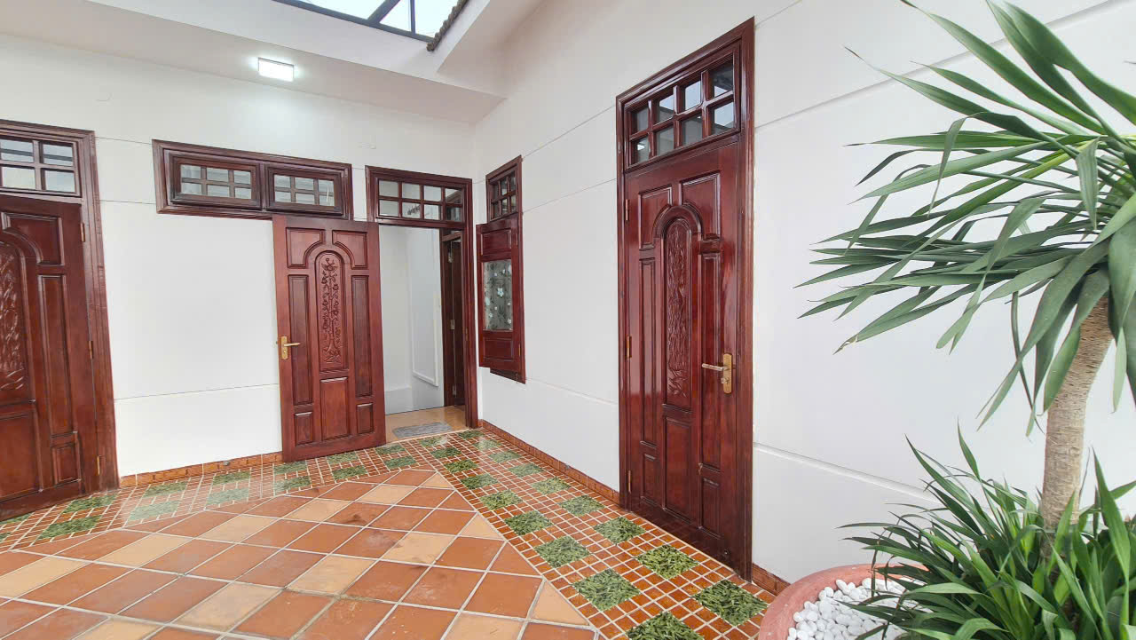 🌈Bán Nhà đẹp 3 tầng mặt tiền số 05 đường Đồng Nai  - Tp Nha Trang