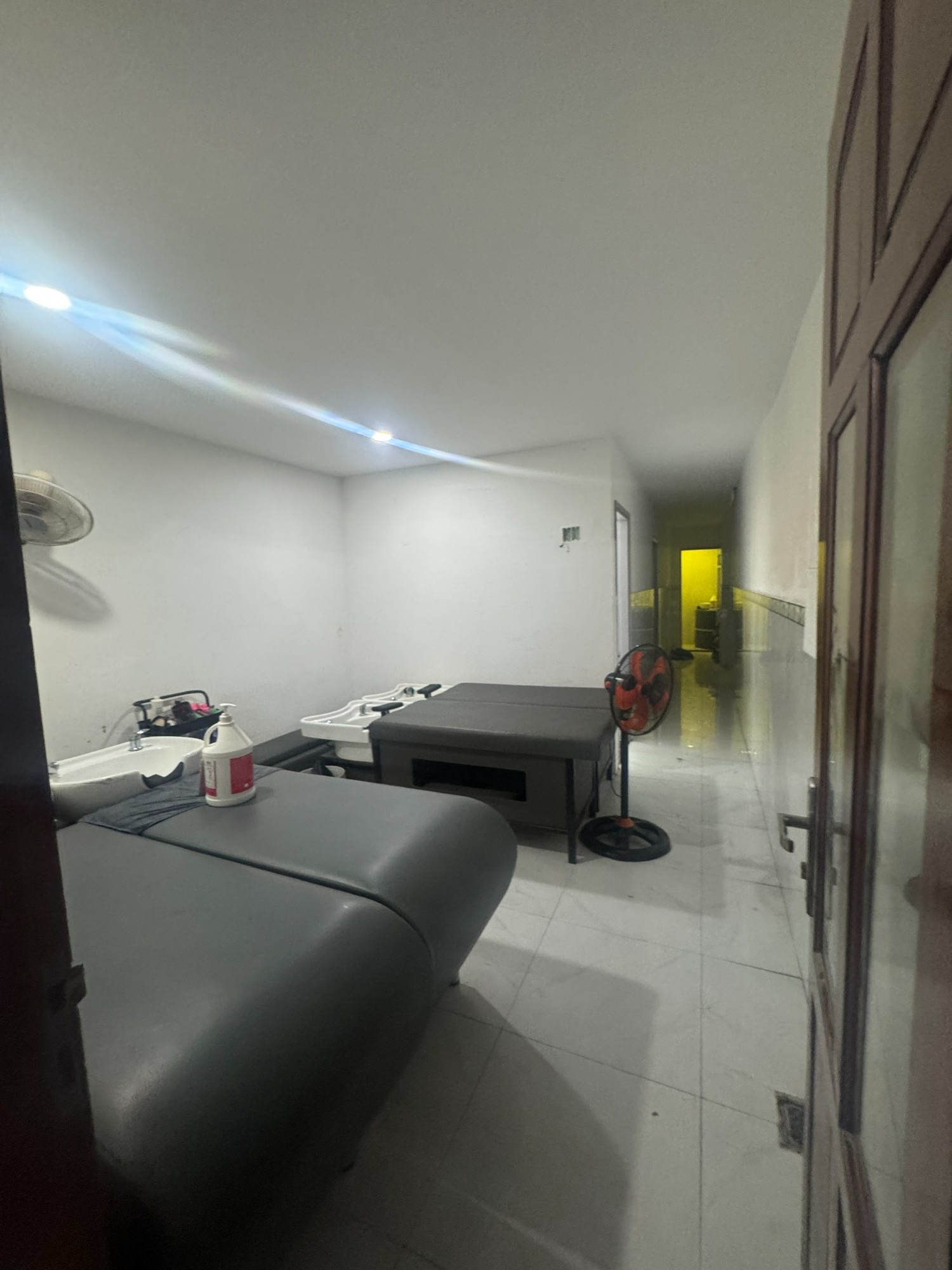 BÁN NHÀ MẶT TIỀN KINH DOANH – ĐƯỜNG MÊ LINH, NHA TRANG