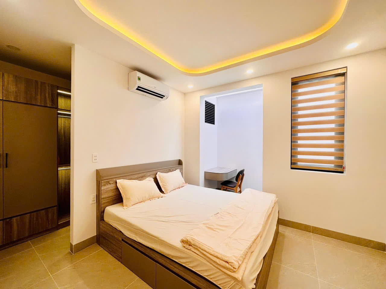 ⭐️ SIÊU PHẨM NHÀ PHỐ NGAY TRỤC QUANG TRUNG – 2/4, NHA TRANG