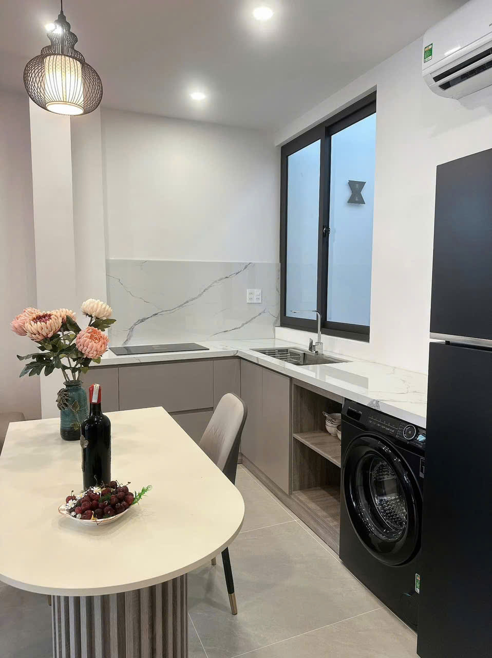 ⭐️ SIÊU PHẨM NHÀ PHỐ NGAY TRỤC QUANG TRUNG – 2/4, NHA TRANG