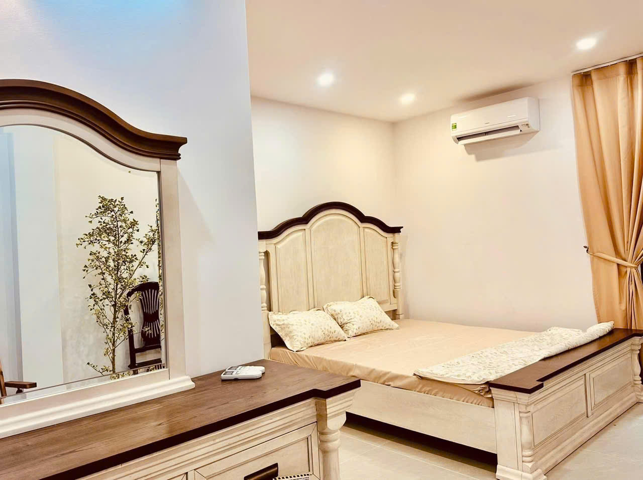⭐️ SIÊU PHẨM NHÀ PHỐ NGAY TRỤC QUANG TRUNG – 2/4, NHA TRANG