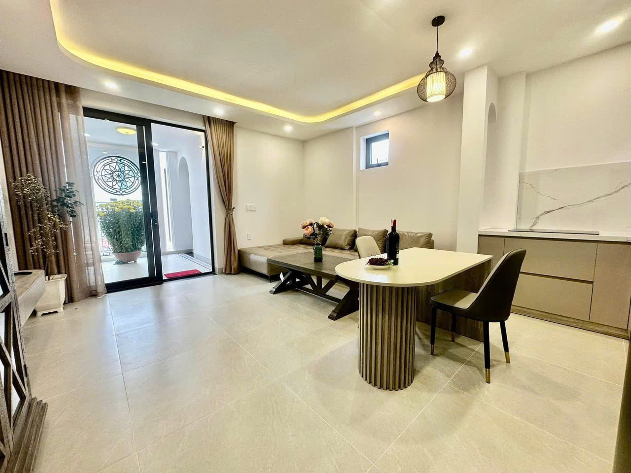 ⭐️ SIÊU PHẨM NHÀ PHỐ NGAY TRỤC QUANG TRUNG – 2/4, NHA TRANG