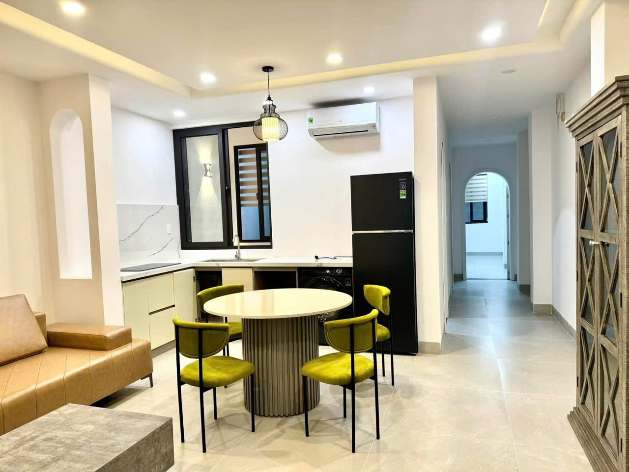 ⭐️ SIÊU PHẨM NHÀ PHỐ NGAY TRỤC QUANG TRUNG – 2/4, NHA TRANG