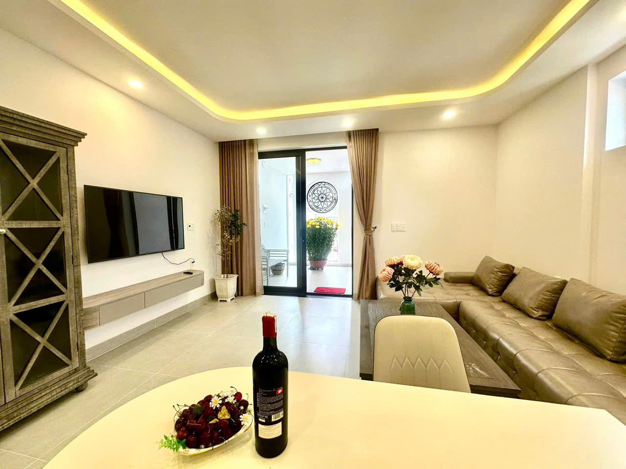 ⭐️ SIÊU PHẨM NHÀ PHỐ NGAY TRỤC QUANG TRUNG – 2/4, NHA TRANG