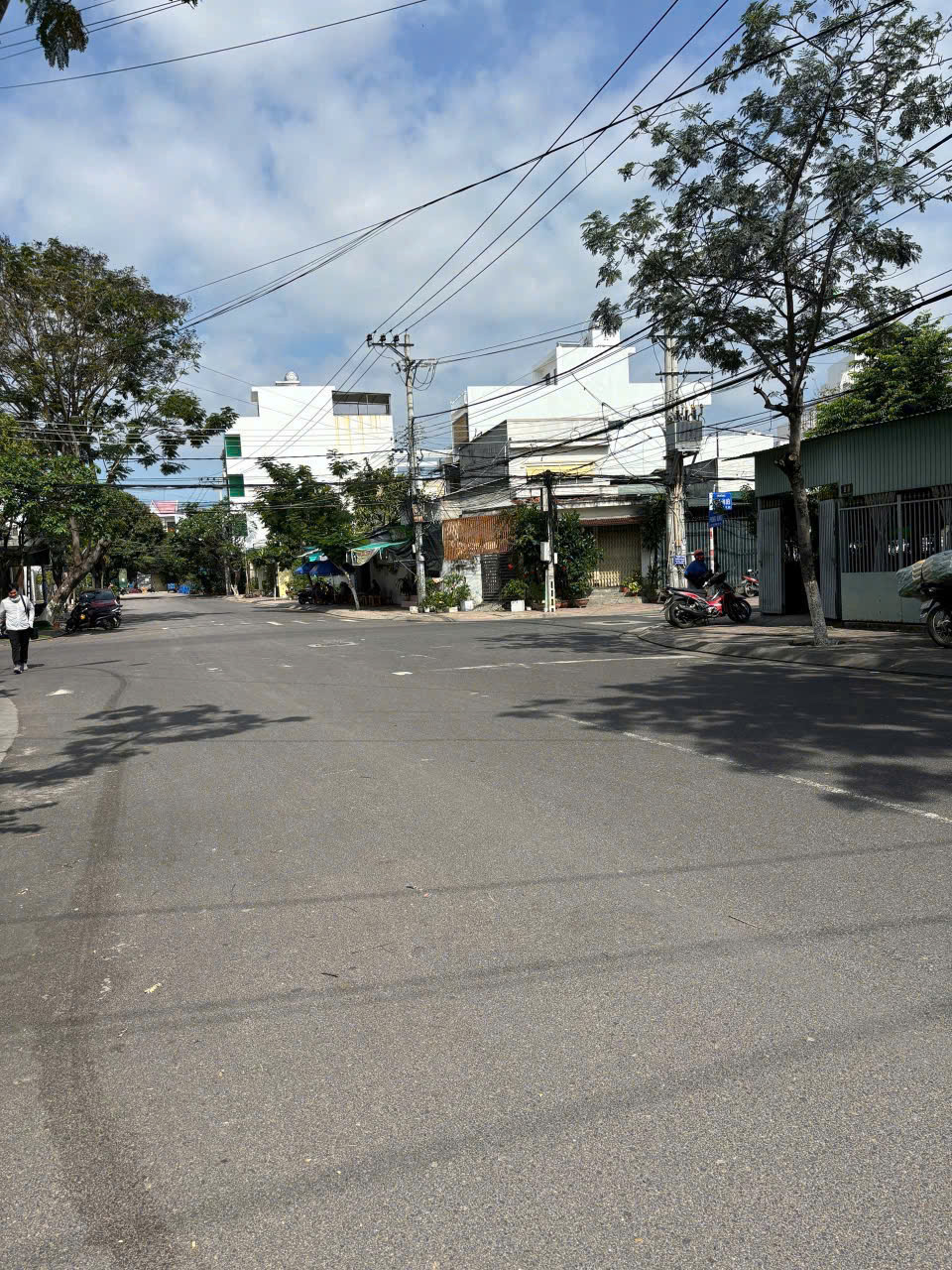 🌟 BÁN NHÀ C4 MẶT TIỀN PHÙNG HƯNG – PHƯỚC LONG, NHA TRANG