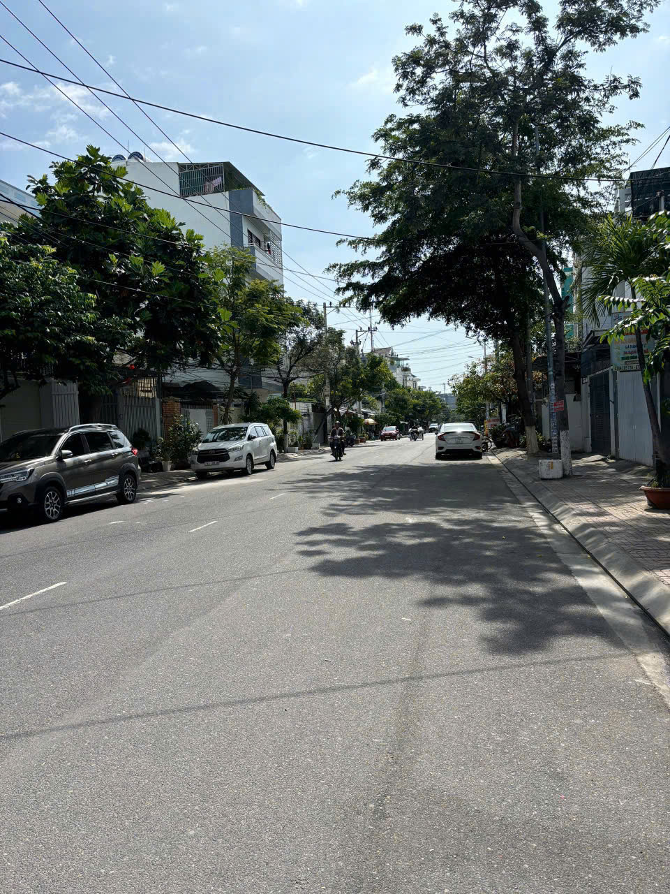 🌟 BÁN NHÀ C4 MẶT TIỀN PHÙNG HƯNG – PHƯỚC LONG, NHA TRANG