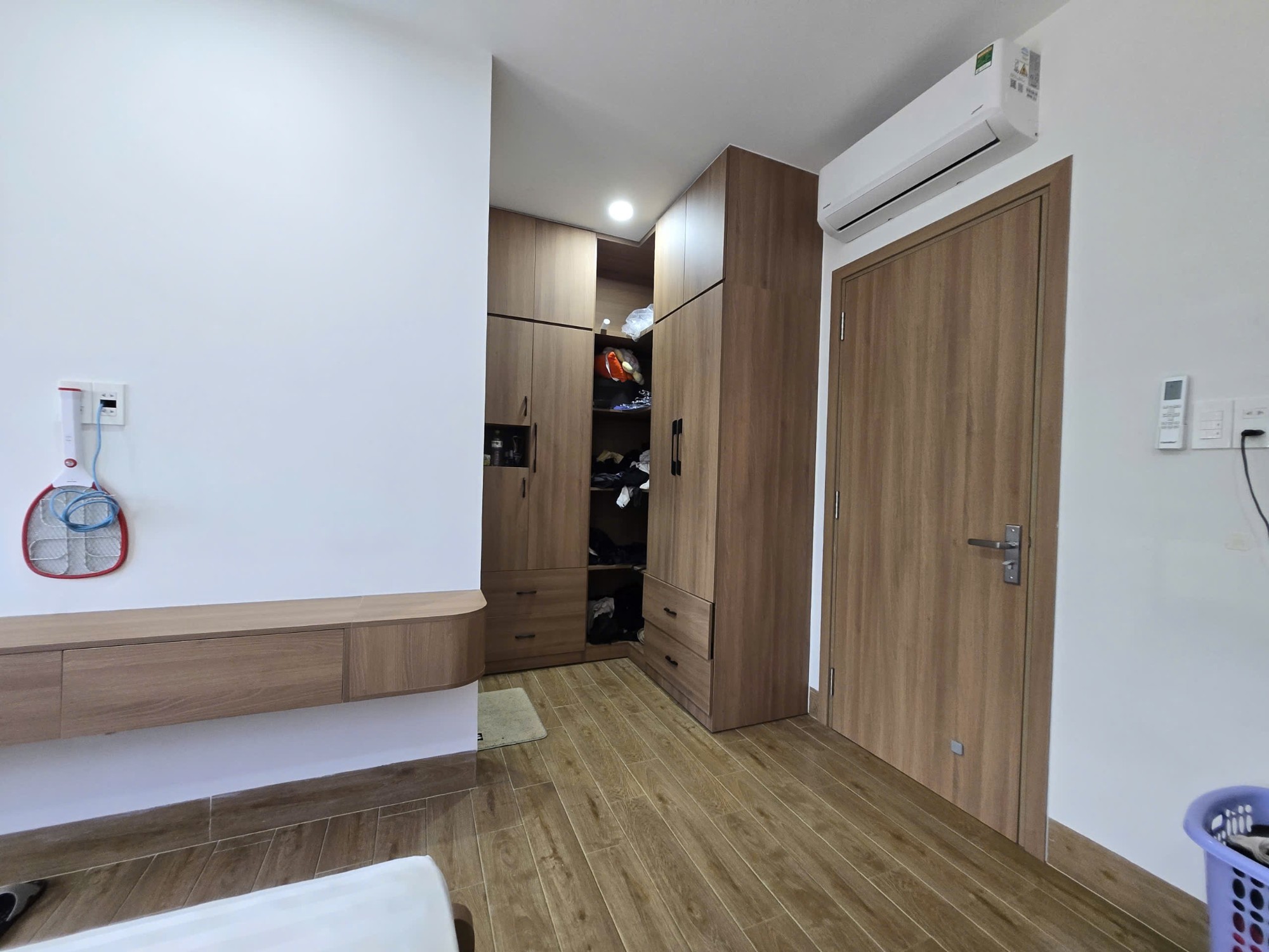 Bán nhà mới đường T9, KĐT An Bình Tân, ngôi nhà xây dựng tâm huyết, rộng rãi, thoáng mát, đầy đủ nội thất gỗ An Cường và đồ điện, có thang máy to rộng, tải trọng 450kg có 4 điểm dừng