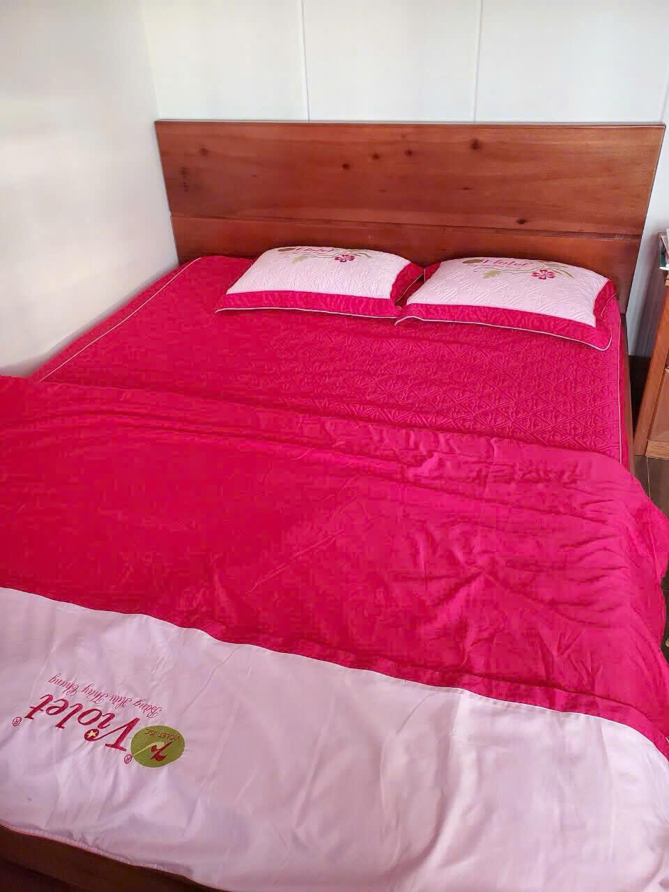 CHÍNH CHỦ CẦN BÁN NHÀ ĐẸP – KĐT HÀ QUANG 1, NHA TRANG