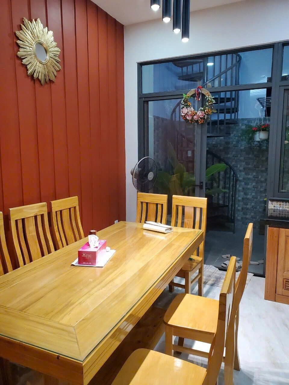 CHÍNH CHỦ CẦN BÁN NHÀ ĐẸP – KĐT HÀ QUANG 1, NHA TRANG