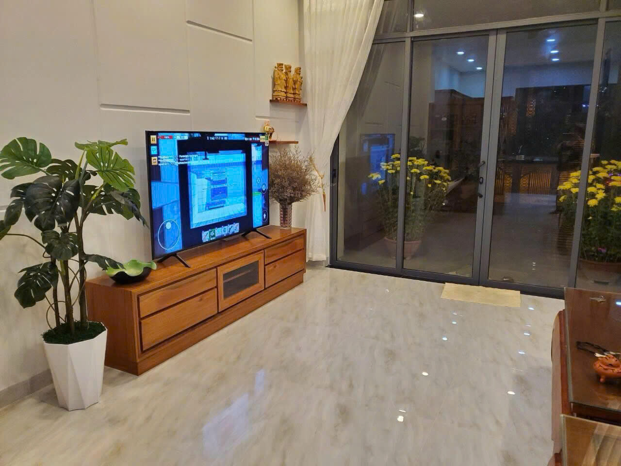 CHÍNH CHỦ CẦN BÁN NHÀ ĐẸP – KĐT HÀ QUANG 1, NHA TRANG