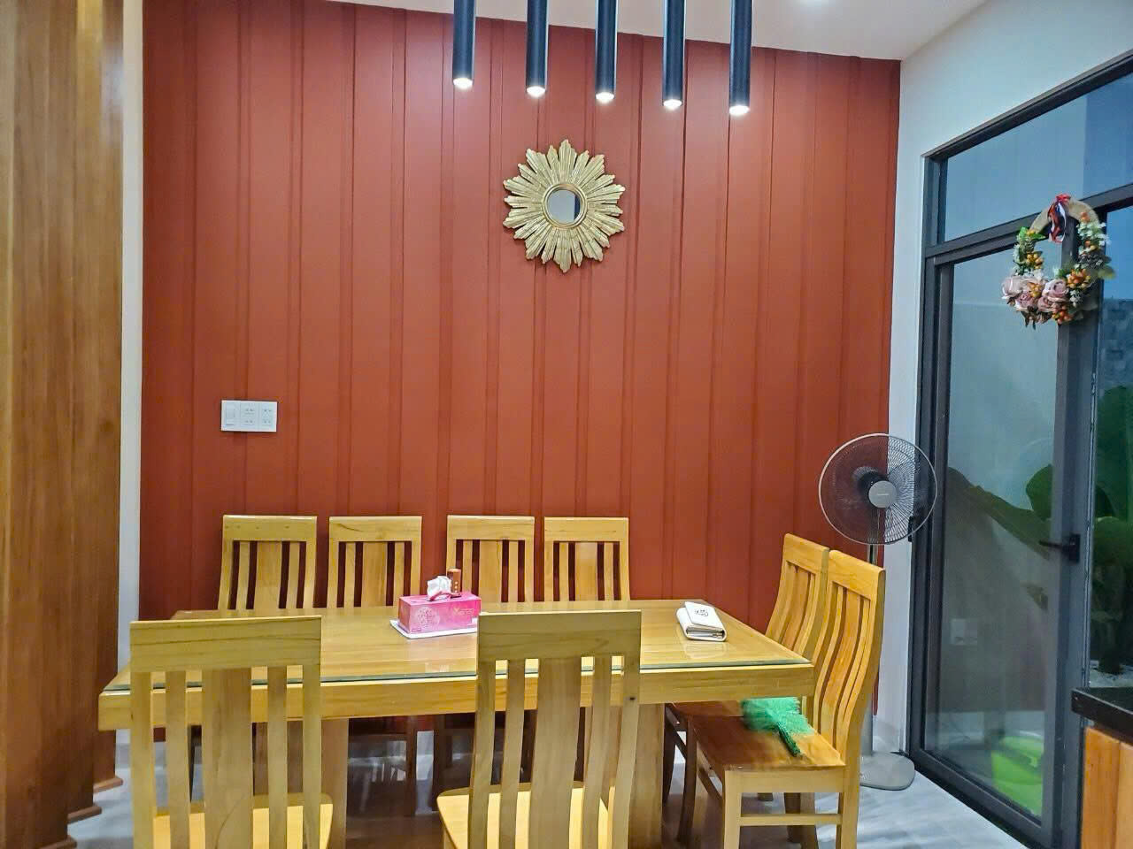 CHÍNH CHỦ CẦN BÁN NHÀ ĐẸP – KĐT HÀ QUANG 1, NHA TRANG