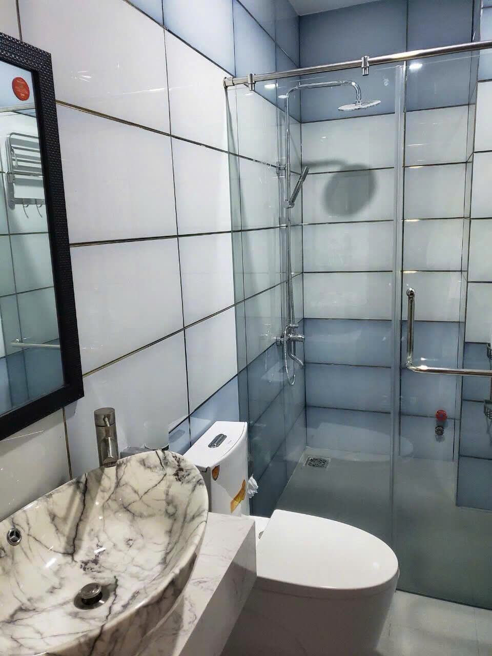 CHÍNH CHỦ CẦN BÁN NHÀ ĐẸP – KĐT HÀ QUANG 1, NHA TRANG