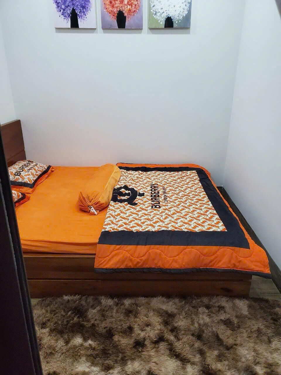 CHÍNH CHỦ CẦN BÁN NHÀ ĐẸP – KĐT HÀ QUANG 1, NHA TRANG