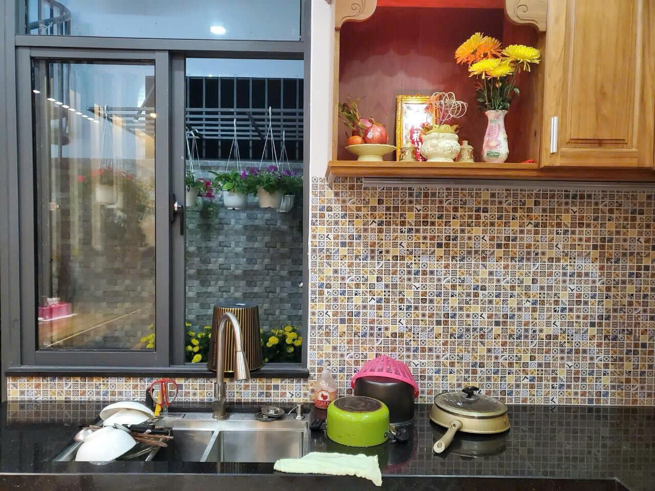 CHÍNH CHỦ CẦN BÁN NHÀ ĐẸP – KĐT HÀ QUANG 1, NHA TRANG