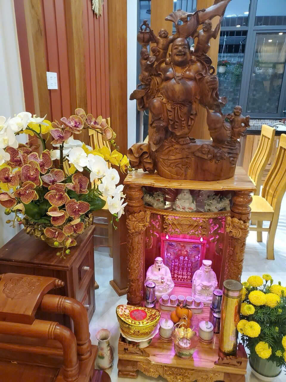 CHÍNH CHỦ CẦN BÁN NHÀ ĐẸP – KĐT HÀ QUANG 1, NHA TRANG