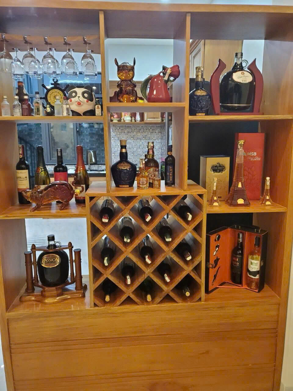 CHÍNH CHỦ CẦN BÁN NHÀ ĐẸP – KĐT HÀ QUANG 1, NHA TRANG